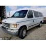 Ford Passenger Van