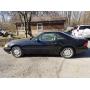 1998 MERCEDES-BENZ
