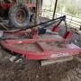 2005 7' Bush Hog 287 Mower