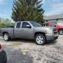 2008 CHEVROLET SILVERADO 1500 EXTENDED CAB