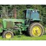 John Deere 4440