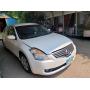 2008 NISSAN ALMA