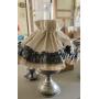 RAYCO TYPE OIL LAMP AND CANDLE LAMP