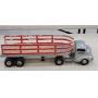 SMITH MILLER SMITTY TOYS STAKE BED TRUCK