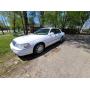 2003 LINCOLN TOWN CAR W/133K MILES