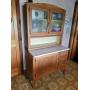SELLER'S TYPE KITCHEN CUPBOARD