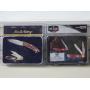 Uncle Henry & Buck Knife gift sets NIB