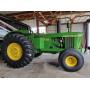 1964 JD 5010 SHOW READY TRACTOR WITH NEW TIRES