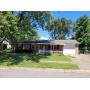 3-BEDROOM BRICK HOME WITH 1 BATH, ATTACHED