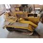 MD 1600 STRUCK MINI-DOZER