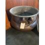 COPPER APPLE BUTTER KETTLE