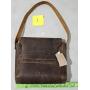 HAND STITCHED LEATHER PURSE BY 750 LEATHER COMPANY