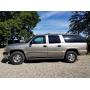 2002 Chevy Suburban