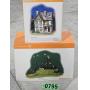DEPT 56 SPOOKY FARMHOUSE & VILLAGE ACCESSORIES