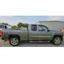 2013 SILVERADO TRUCK VIN# 1GCRKSE75DZ133020