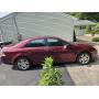 2007 FORD FUSION VIN#3FAHPO8157R125524