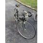Raleigh 502 10 speed bike