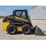 2017 NEW HOLLAND L220 SKIDSTEER