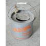 Old pal minnow bucket