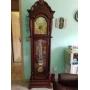 3 Weighted Grandfather's Clock
