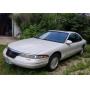 1993 Lincoln Mark VIII