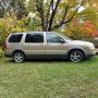 2005 Pontiac Montana SV6 Van