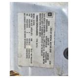 1997 CHEVY TAHOO VIN# VIN#1GNEK13R4VJ439436