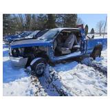 1999 Dodge Ram VIN# 3B7HF13Y9XM522948