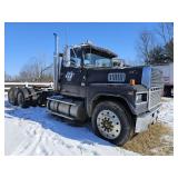 1987 FORD LTL 9000 VIN# 1FDYA90W6HVA37332