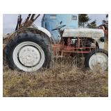 Ford Tractor