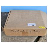 PORTER CABLE CROWN NARROW STAPLER