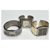 LADIES DESIGNER TYPE WATCHES