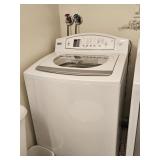 GE PROFILE TOP LOAD WASHER