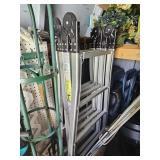 MULTIFUNCTION LADDER