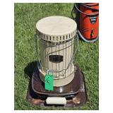 KEROSENE HEATER