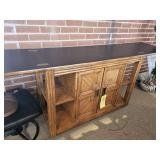 THOMASVILLE BUFFET SERVER