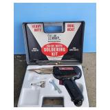 SOLDER KIT