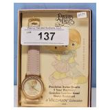 PRECIOUS MOMENTS WATCH