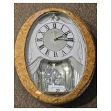 SMALL WORLD RYTHEM CLOCK