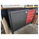 TOOL CHEST WORKBENCH
