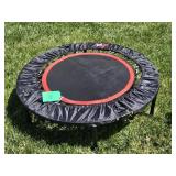 Mini Trampoline