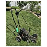 CRAFTSMAN EDGER/TRIMMER