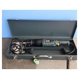 BLACK & DECKER RECIPROCATING SAW