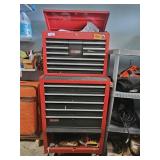 CRATSMAN ROLLAROUND TOOL CHEST