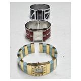 LADIES DESIGNER TYPE BRACELETS