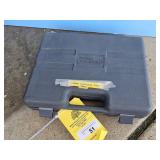 DURAPRO CORDLESS STAPLE GUN