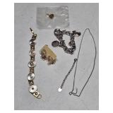 1-MONTE BRACLET & OTHER BRACELETS