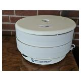 AMERICAN HARVESY DEHYDRATOR