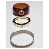 LADIES DESIGNER TYPE WATCHES