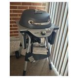 CHARBROIL ELECTRIC PATIO BISTRO